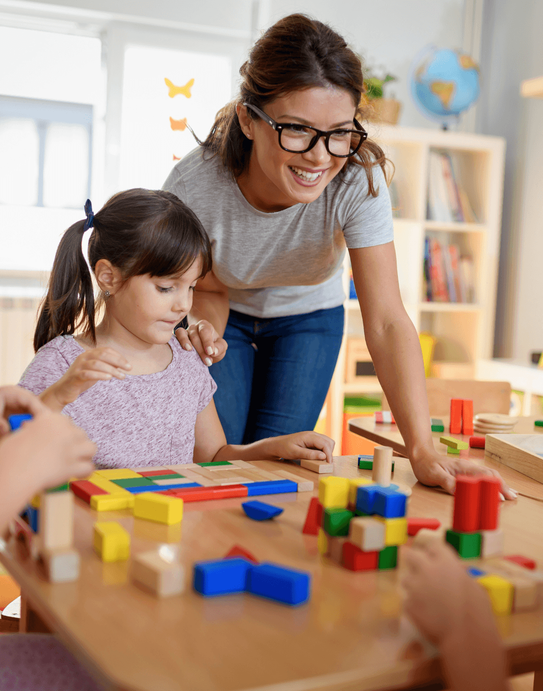 Why Preschool Bright Start Was Created