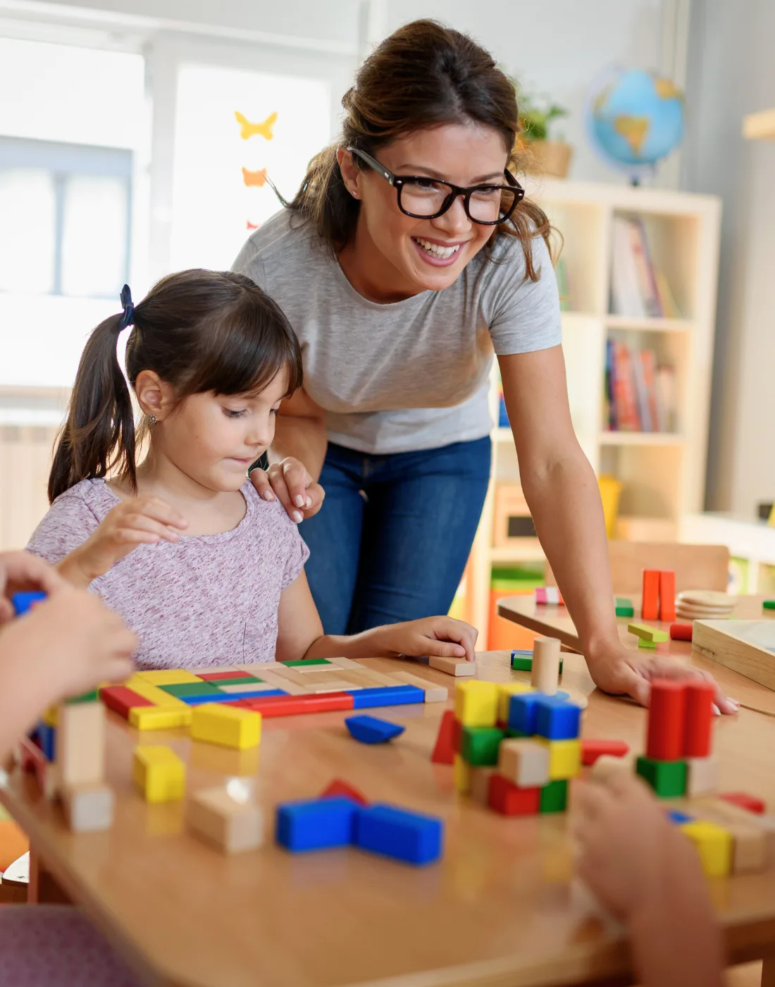 Why Preschool Bright Start Was Created